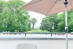 Balkon mit Meerblick - Wohnung 45 - Top-Hundeurlaub