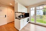 Küchenzeile - Wohnung 18 - Top-Hundeurlaub