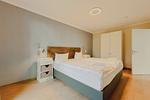Schlafzimmer - Wohnung 18 - Top-Hundeurlaub
