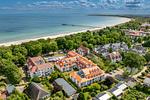 Anlage - Wohnung 18 - Top-Hundeurlaub