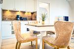 Essbereich - Wohnung 55 - Top-Hundeurlaub
