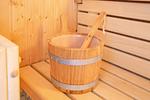 Sauna - Wohnung 55 - Top-Hundeurlaub