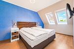 Schlafz - Wohnung 55 - Top-Hundeurlaub