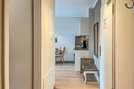 Eingangsbereich - Wohnung 48 - Top-Hundeurlaub