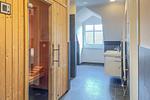 Fenster im Badezimmer - Wohnung 48 - Top-Hundeurlaub