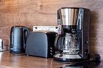 Kaffemaschine - Wohnung 48 - Top-Hundeurlaub