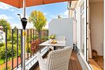 Balkon - Wohnung 48 - Top-Hundeurlaub