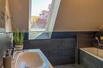 Fenster im Badezimmer - Wohnung 54 - Top-Hundeurlaub
