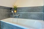 Badewanne im Bad - Wohnung 54 - Top-Hundeurlaub