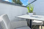 Balkon - Wohnung 64 - Top-Hundeurlaub