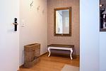 Eingangsbereich - Wohnung 34 - Top-Hundeurlaub
