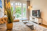 Dekoratives Detail im Wohnbereich - Wohnung 23 - Top-Hundeurlaub