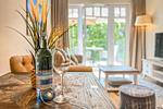 Dekoratives Detail - Wohnung 23 - Top-Hundeurlaub