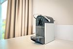 Nespresso-Kaffeemaschine - Wohnung 41 - Top-Hundeurlaub