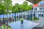 Balkon mit Aussicht - Wohnung 41 - Top-Hundeurlaub