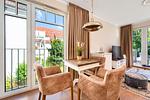 Essbereich - Wohnung 41 - Top-Hundeurlaub