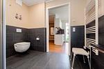 Badezimmer - Wohnung 41 - Top-Hundeurlaub