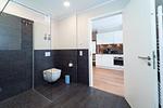 Badezimmer - Wohnung 25 - Top-Hundeurlaub