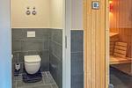 separate Toilette - Wohnung 47 - Top-Hundeurlaub