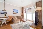 Wohnzimmer - Wohnung 69 - Top-Hundeurlaub