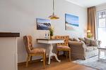 Wohnzimmer - Wohnung 69 - Top-Hundeurlaub