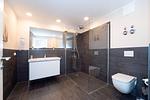 Badezimmer - Wohnung 69 - Top-Hundeurlaub