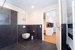 Badezimmer - Wohnung 69 - Top-Hundeurlaub