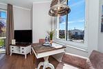 Essbereich - Wohnung 27 - Top-Hundeurlaub