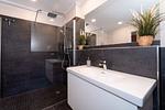 Badezimmer - Wohnung 27 - Top-Hundeurlaub