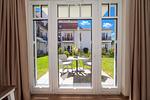 Gartenblick - Wohnung 16 - Top-Hundeurlaub