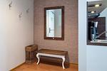 Eingangsbereich - Wohnung 16 - Top-Hundeurlaub