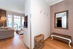 Eingangsbereich - Wohnung 38 - Top-Hundeurlaub