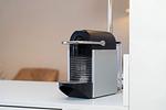 Nespresso-Kaffeemaschine - Wohnung 60 - Top-Hundeurlaub