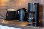 Dekoratives Detail - Wohnung 60 - Top-Hundeurlaub