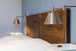 Dekoratives Detail - Wohnung 60 - Top-Hundeurlaub