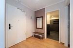 Eingangsbereich - Wohnung 60 - Top-Hundeurlaub