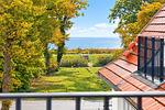Blick auf die Ostsee - Wohnung 60 - Top-Hundeurlaub