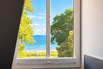 Blick auf die Ostsee - Wohnung 68 - Top-Hundeurlaub