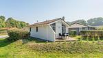 Hauptansicht - Ferienhaus 13 - Top-Hundeurlaub