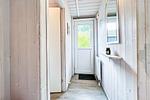 Flur - Ferienhaus 18 - Top-Hundeurlaub