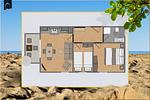 Grundriss - App. Morgensonne - Top-Hundeurlaub