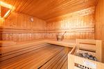 Sauna - App. Abendsonne - Top-Hundeurlaub