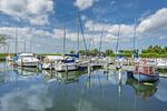 Landschaft - App. Mittagsonne - Top-Hundeurlaub