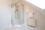 Badezimmer - Ferienwohnung "Vittoria" - Top-Hundeurlaub
