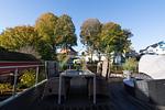 Terrasse - Ferienwohnung "Vittoria" - Top-Hundeurlaub