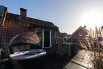 Terrasse - Ferienwohnung "Vittoria" - Top-Hundeurlaub