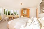 Schlafzimmer - App. Ostseesonne - Top-Hundeurlaub