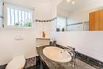 Gäste-WC - App. Ostseesonne - Top-Hundeurlaub
