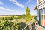 Gartenblick - App. Ostseesonne - Top-Hundeurlaub