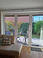 Strandkoje Dahme 7013 - Top-Hundeurlaub